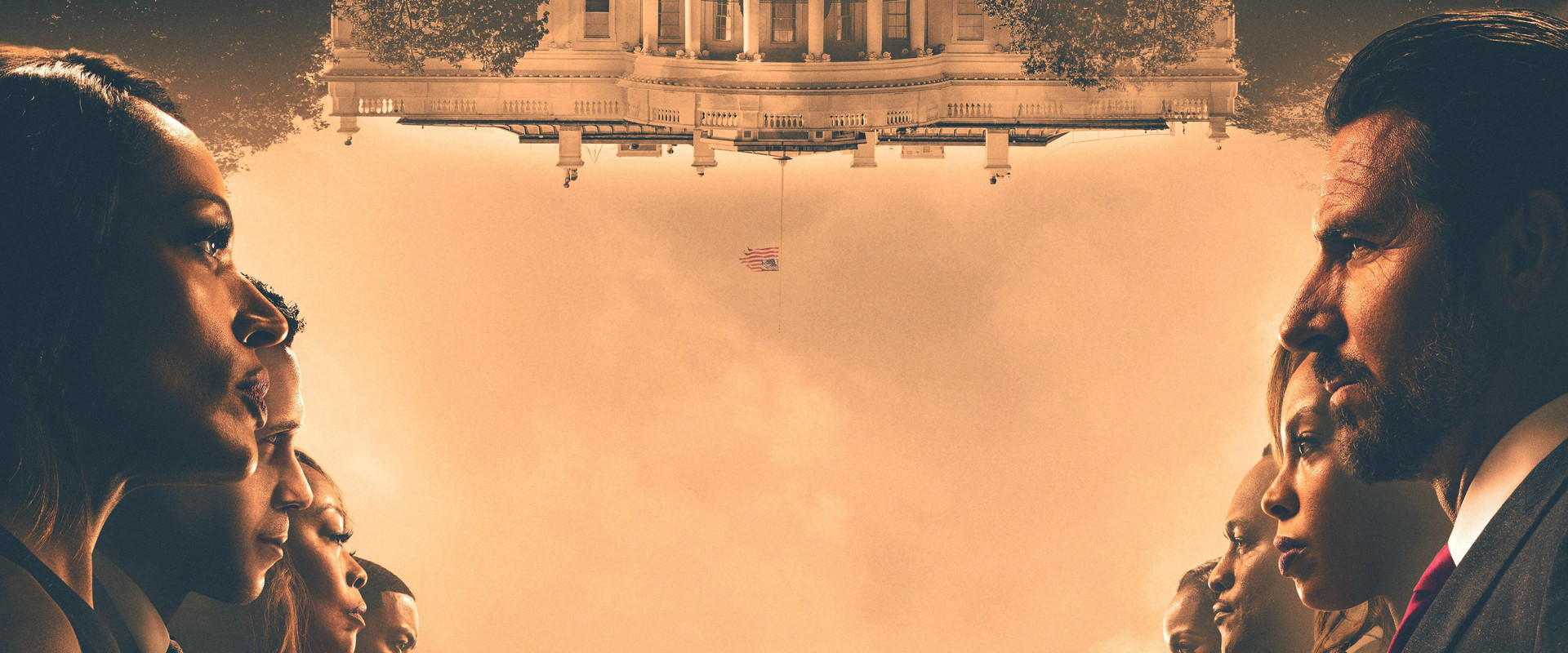 Tyler Perry's The Oval