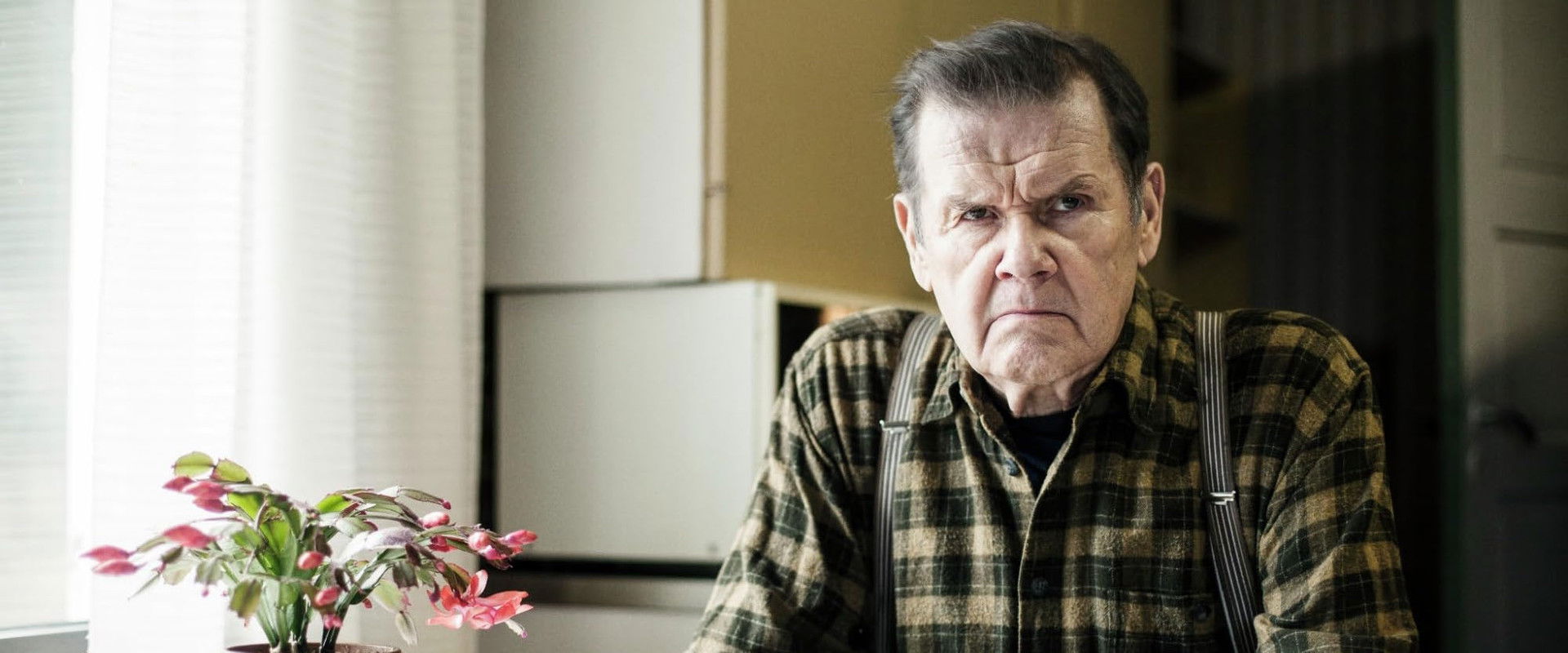 The Grump's banner image