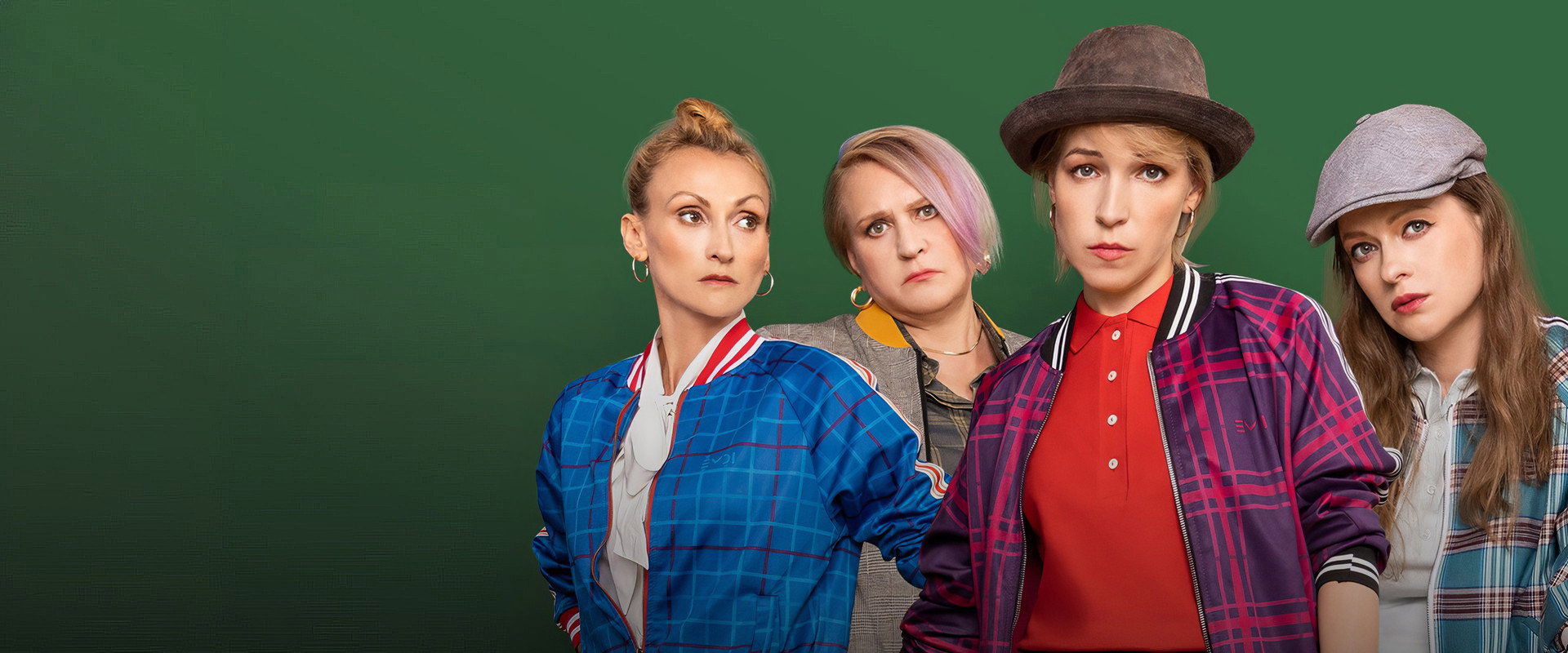 Училки в законе