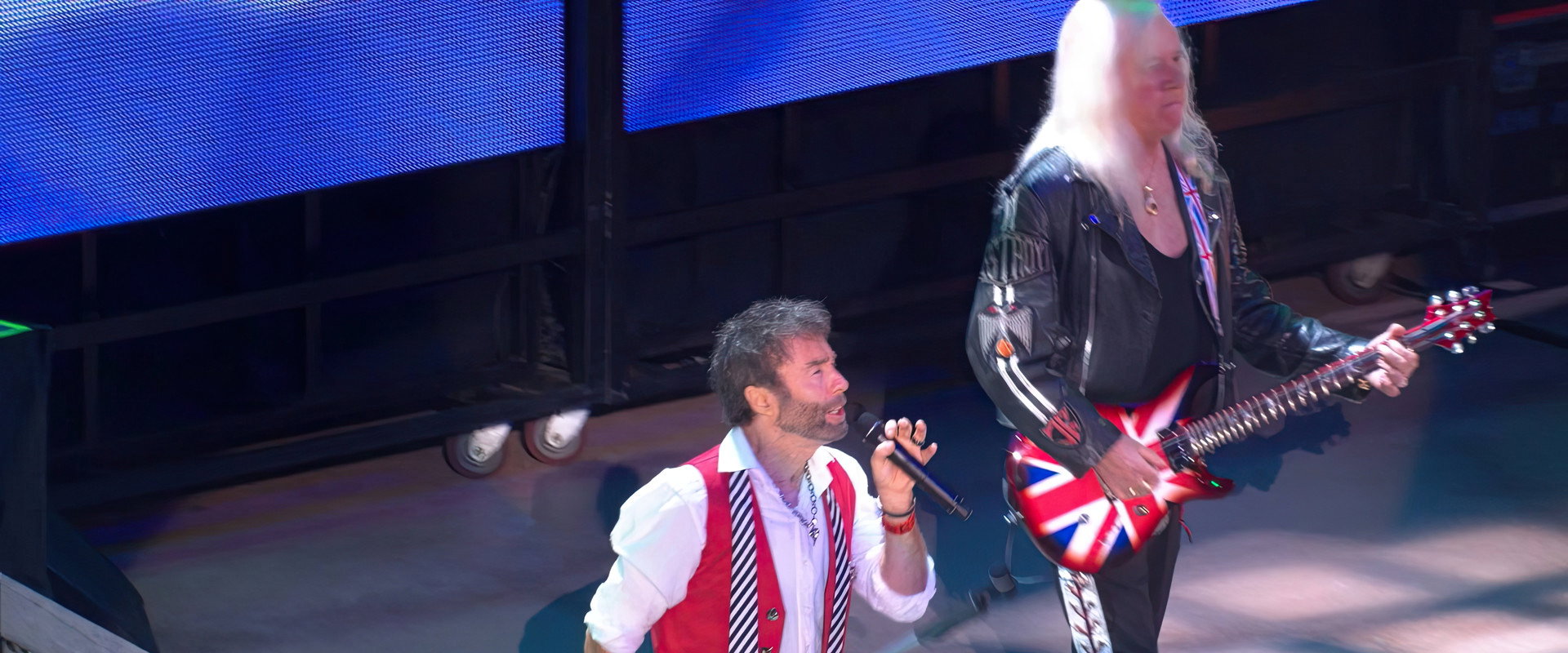 Bad Company - Live at Red Rocks's banner image