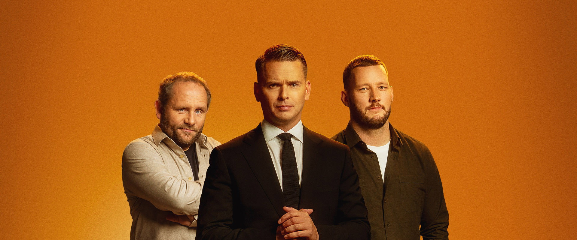 Gott kvöld's banner image