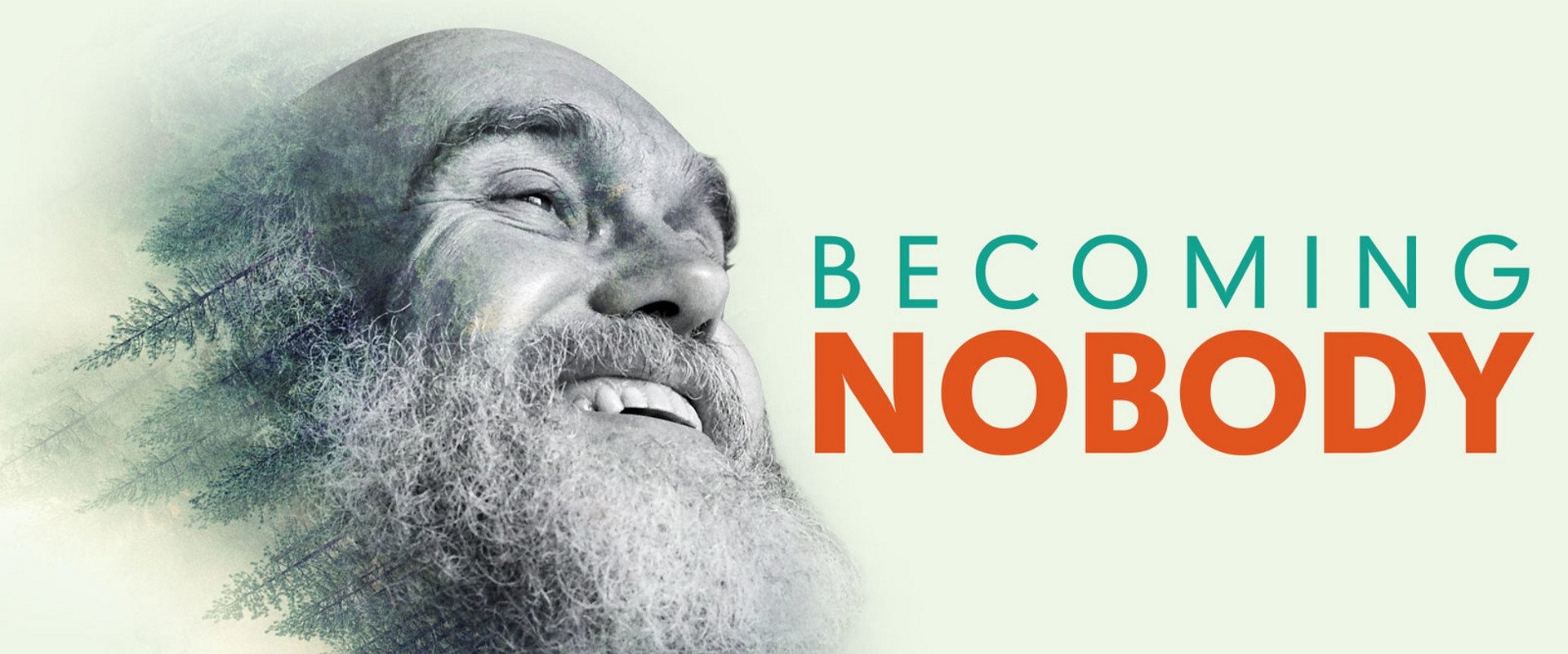 Becoming Nobody