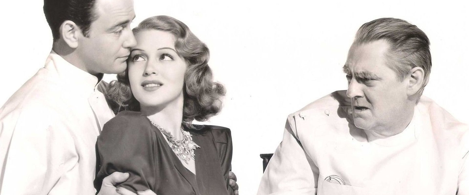Calling Dr. Kildare