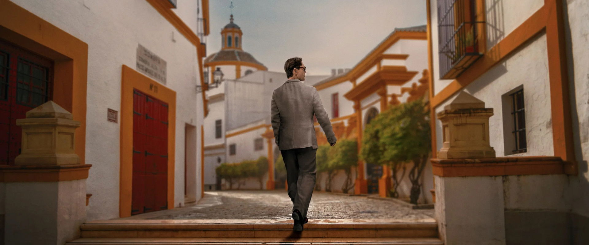 Berlin and the Lady with an Ermine's banner image