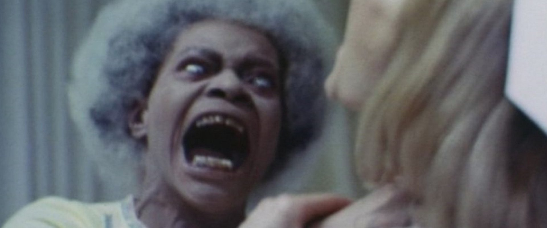 Dr. Black, Mr. Hyde