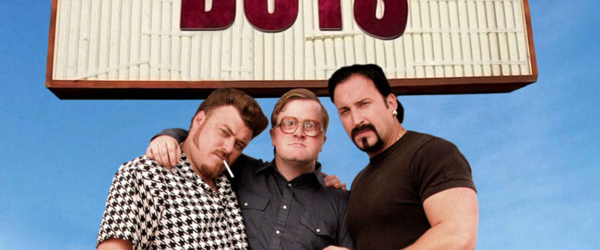 Trailer Park Boys
