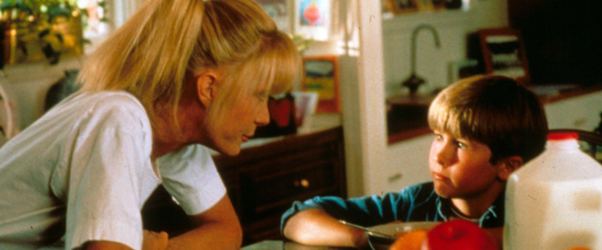 In the Shadows, Someone's Watching's banner image