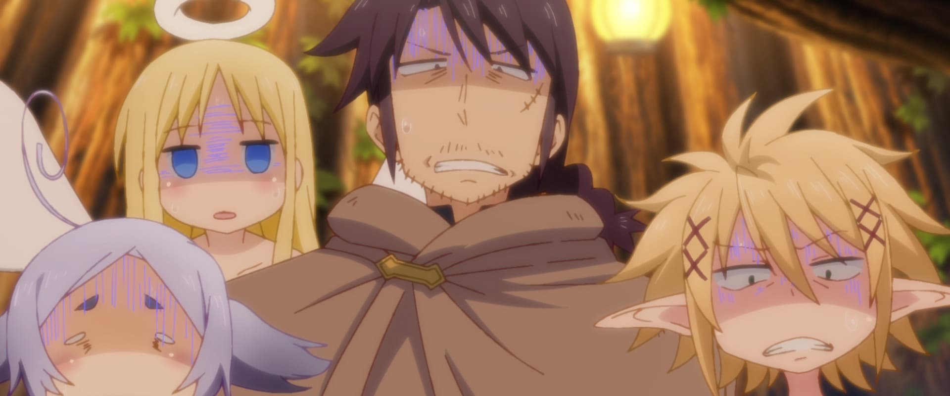 Recenzenci Międzygatunkowi