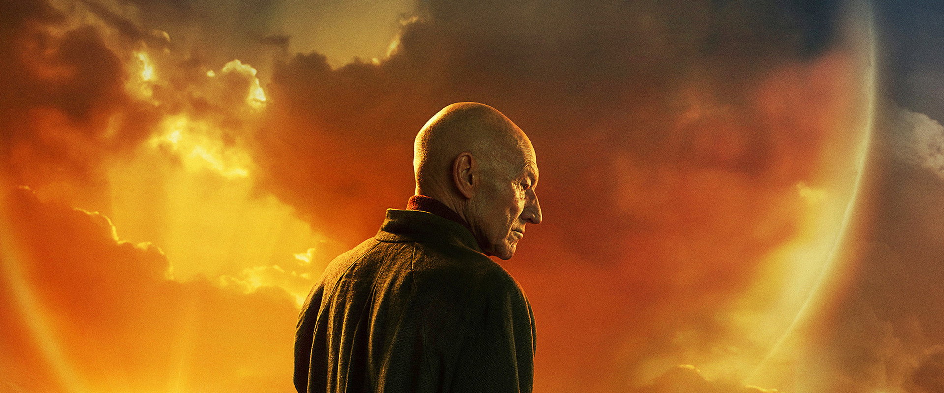 Star Trek: Picard
