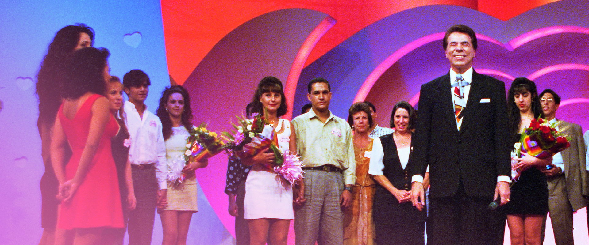 Em Nome do Amor's banner image