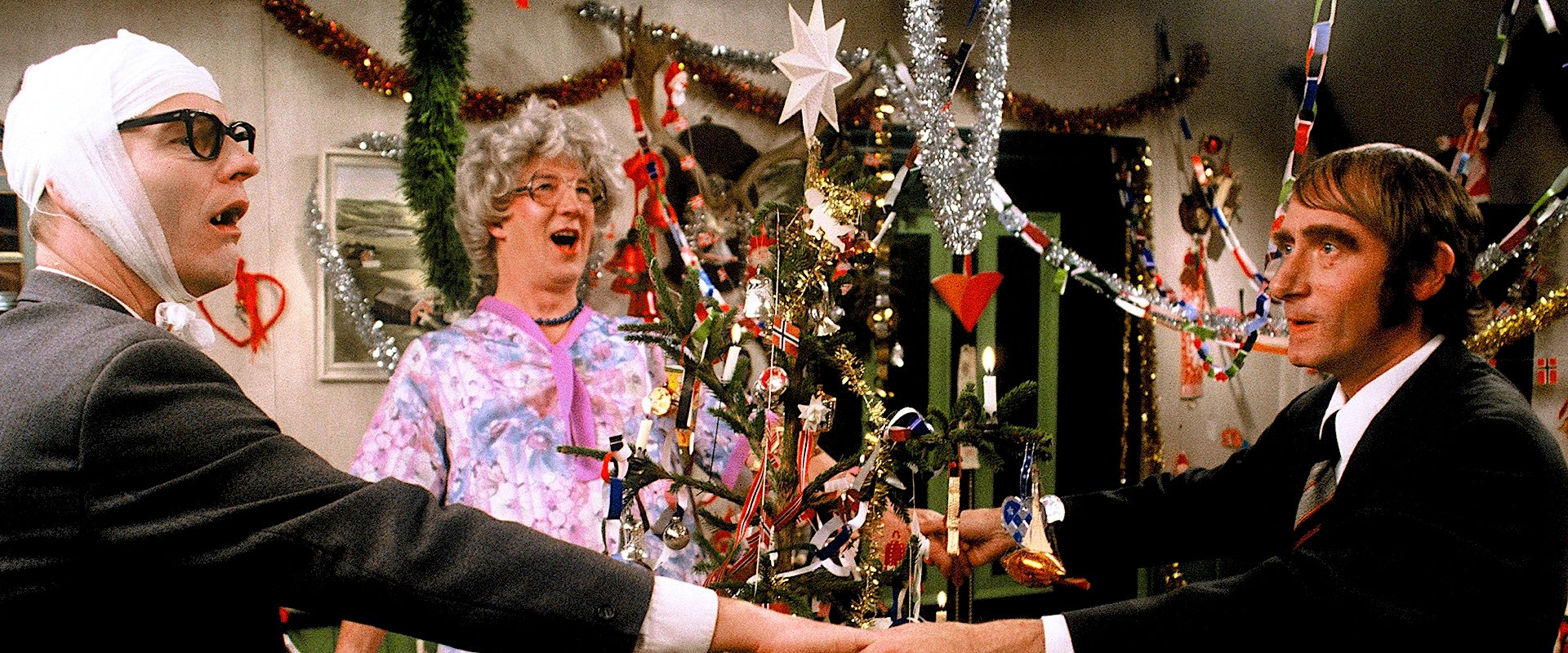 The Julekalender