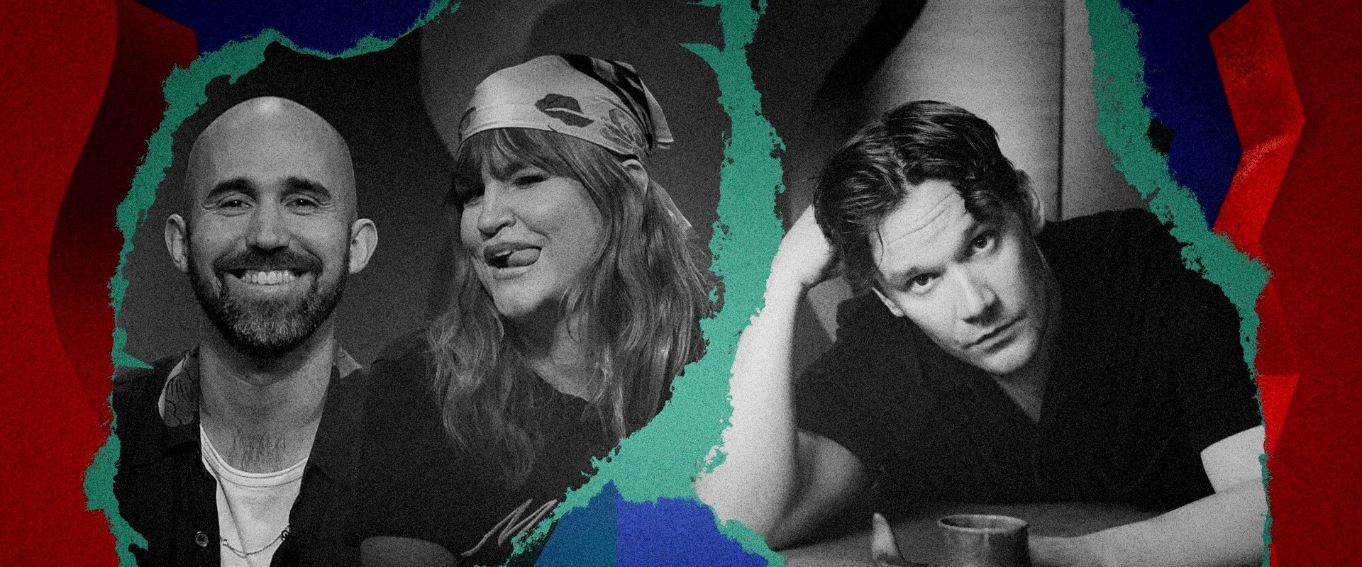 The Land of the Cyclops's banner image