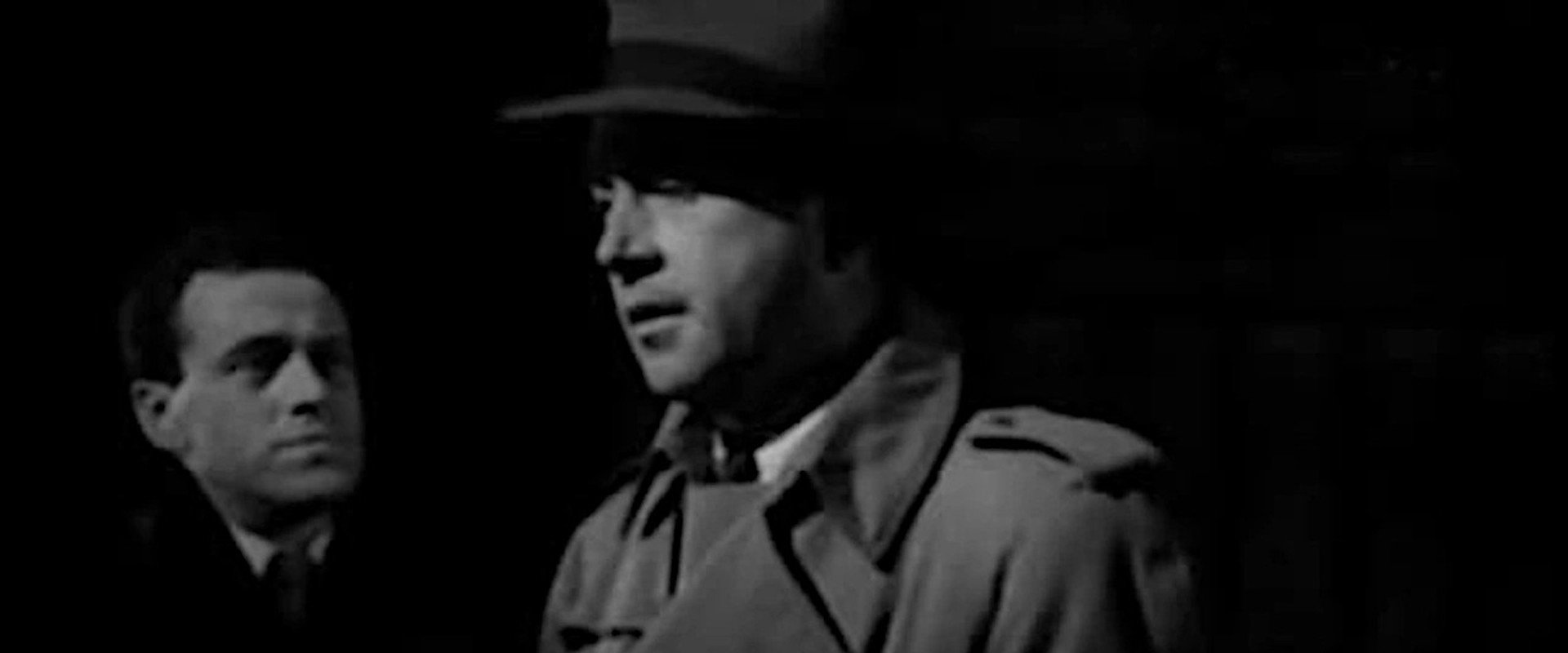 Murder at 3am's banner image