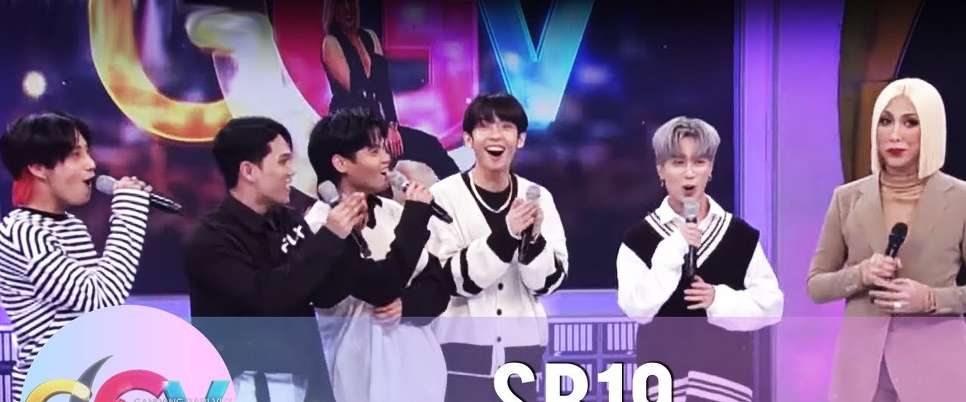 I Can See Your Voice Thailand