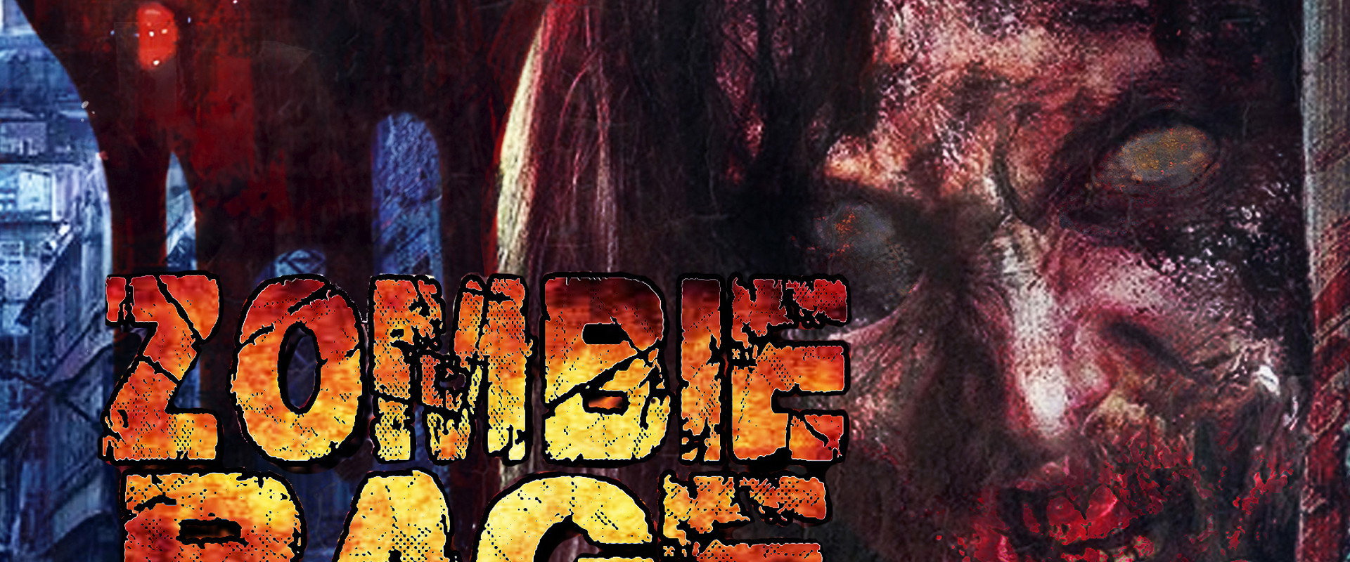 Zombie Rage's banner image
