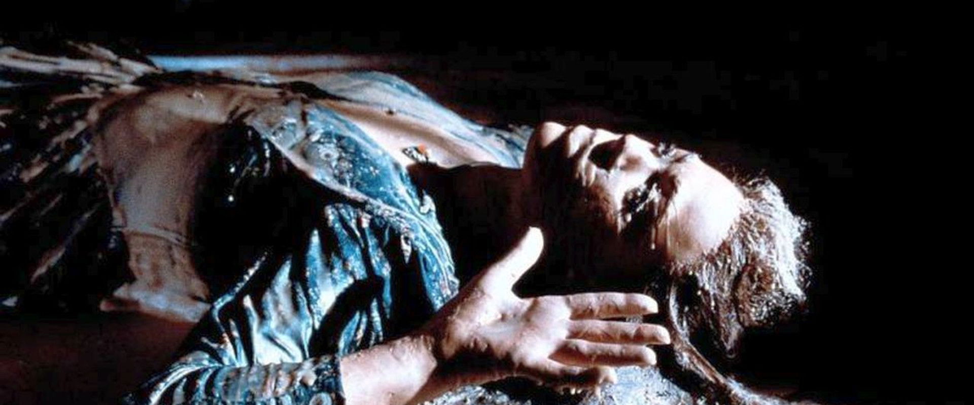 The Dead Woman of Amelung