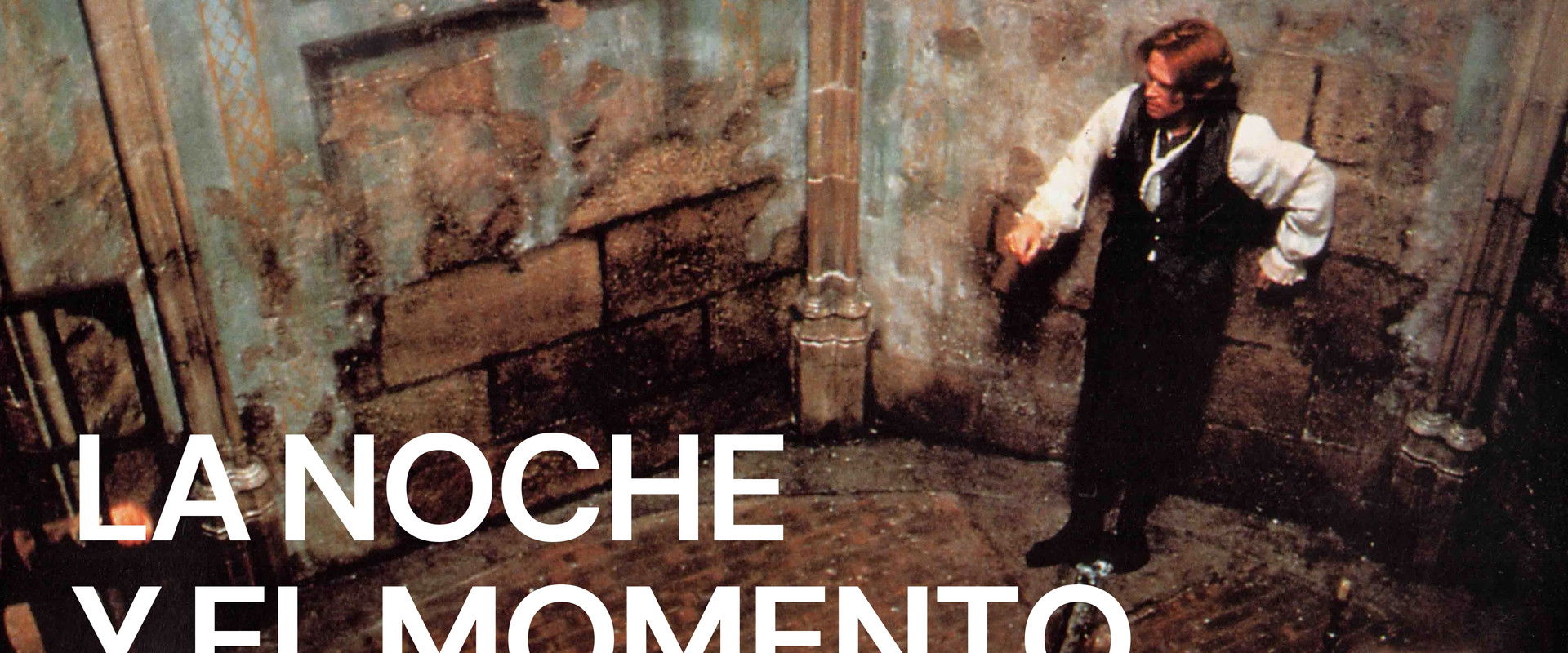 The Night and the Moment's banner image