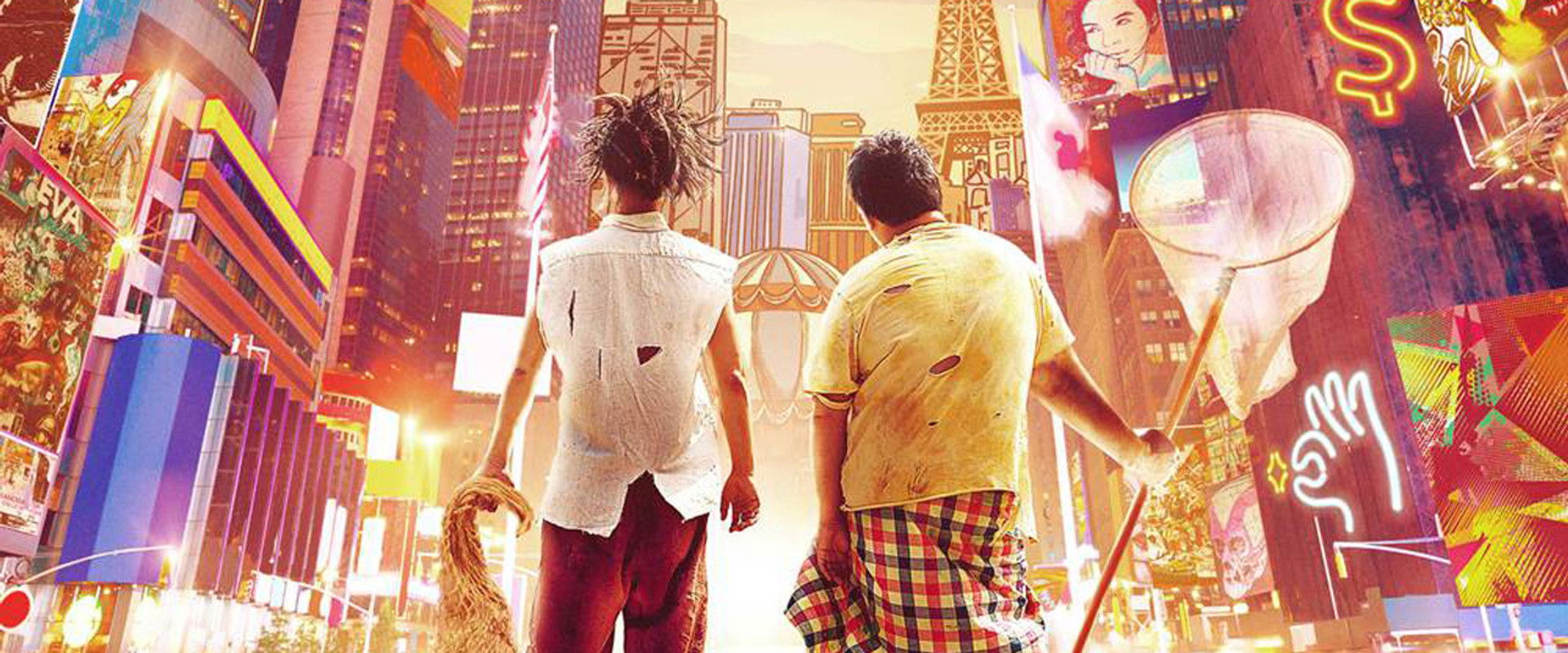 Looking For Luck's banner image