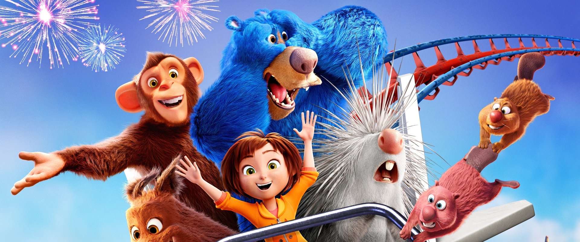 Wonder Park