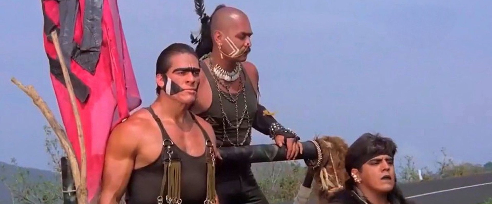 Siete En La Mira 2 - La Furia de La Venganza