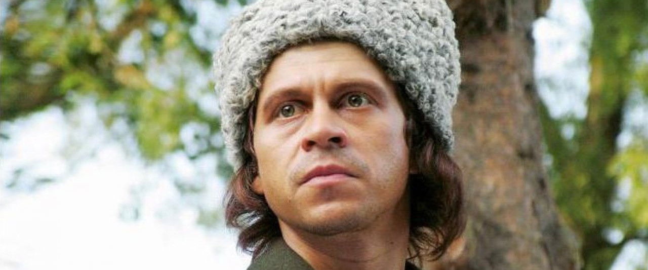 Nine Lives of Nestor Makhno