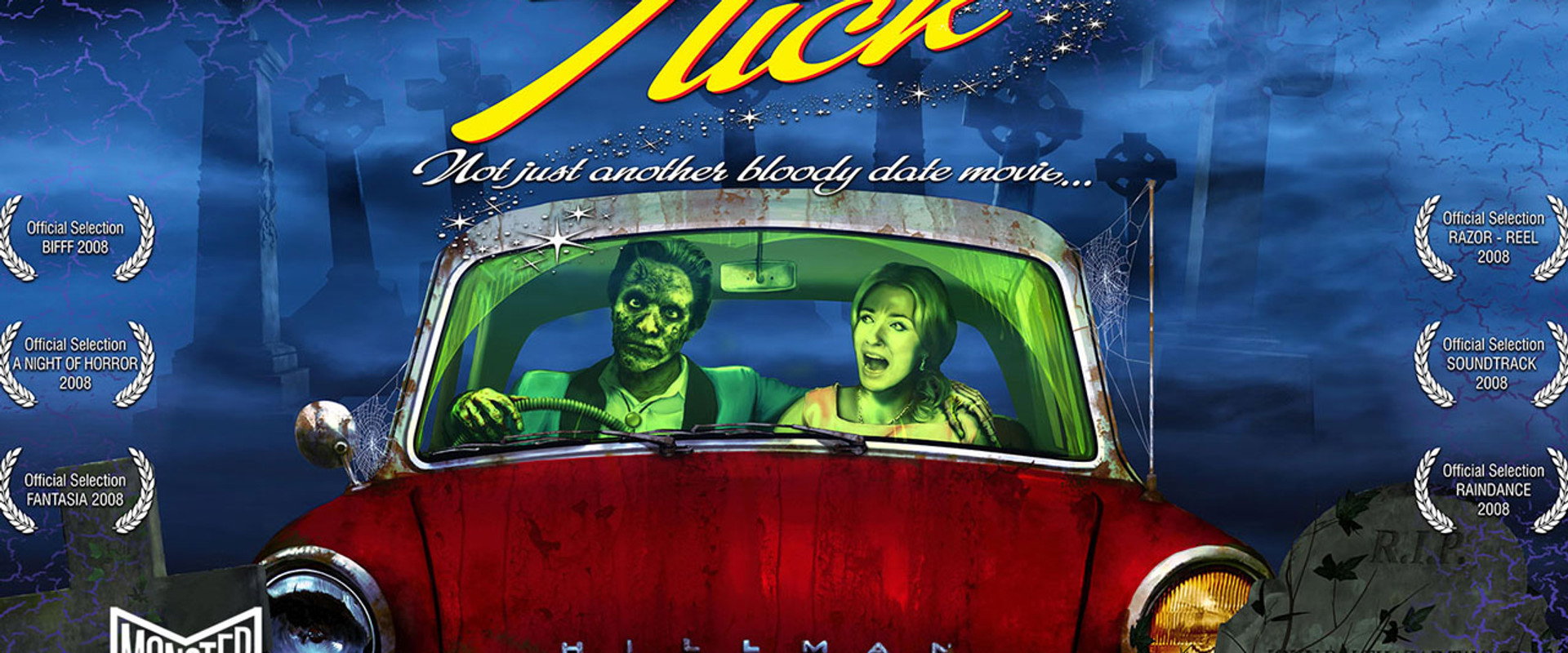 Flick's banner image