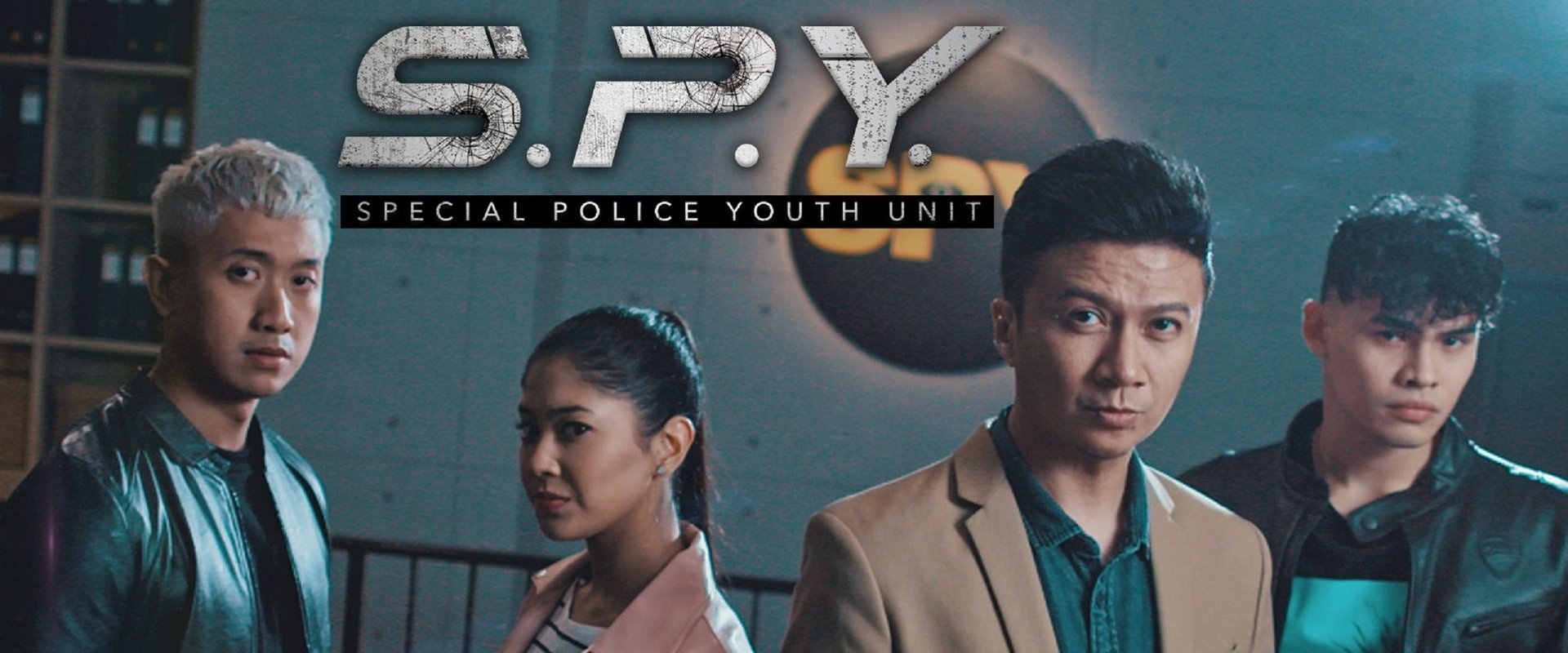 S.P.Y.