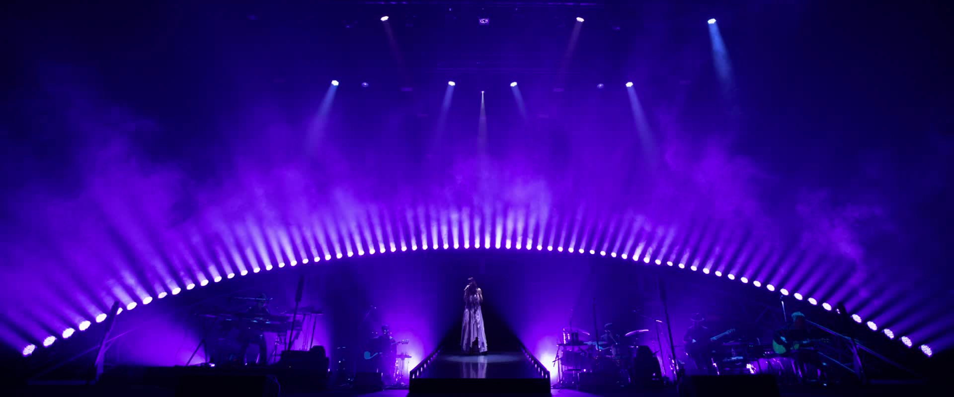 Aimer： 19/20 巡回演唱会-东京公演～bleu de rouge～