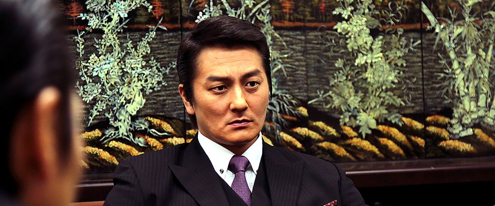 Unification Of Japan 25's banner image