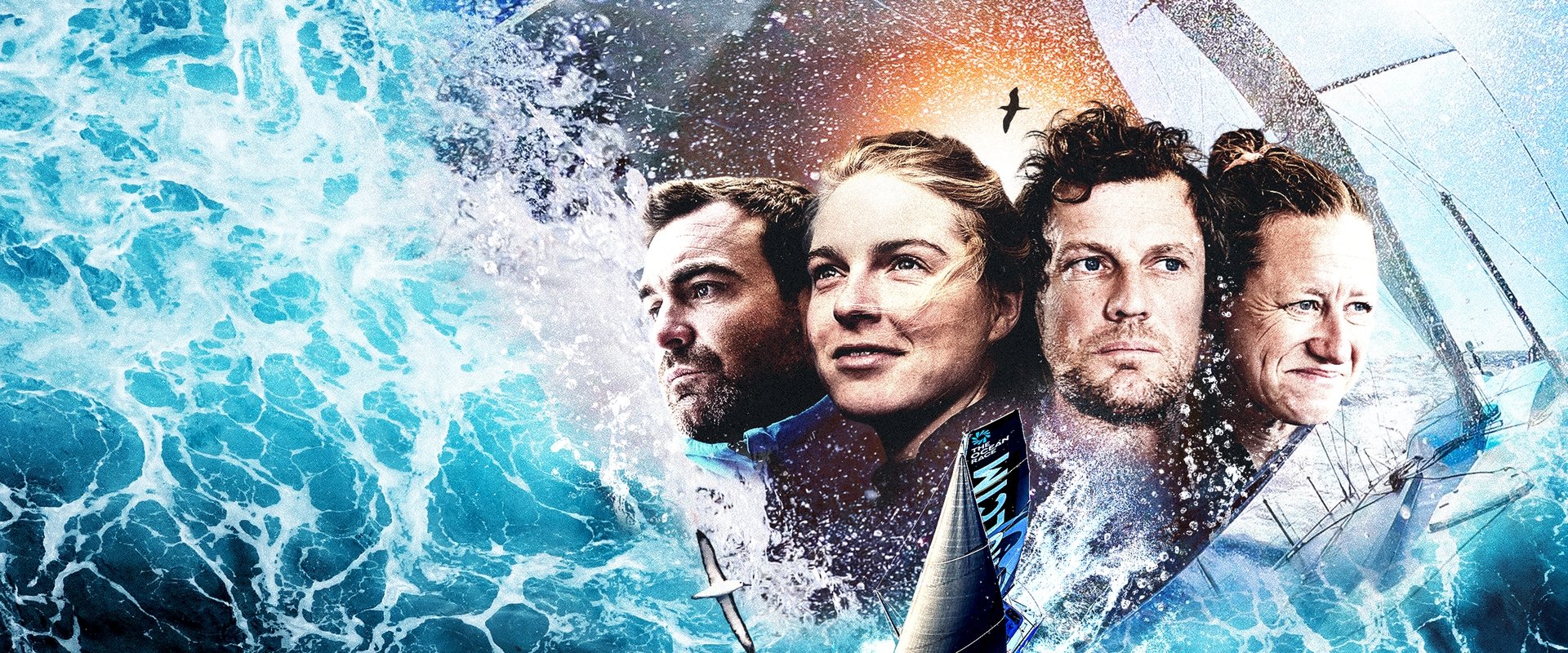 A Voyage of Discovery: The Ocean Race