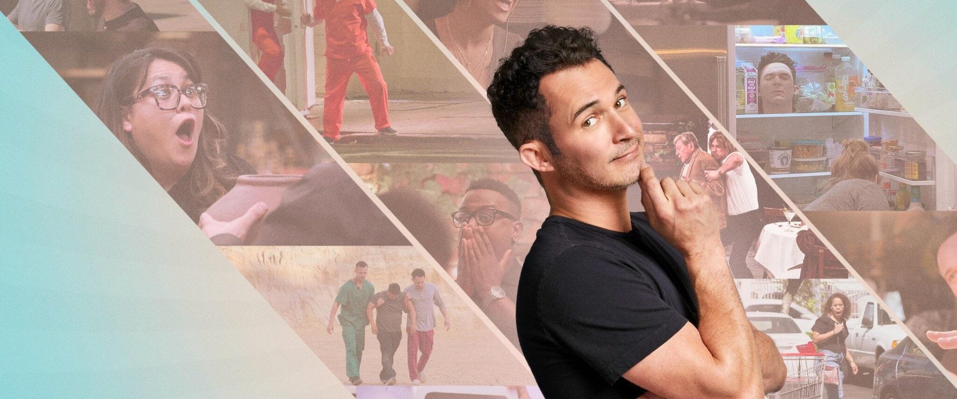 THE MAGIC PRANK SHOW with Justin Willman