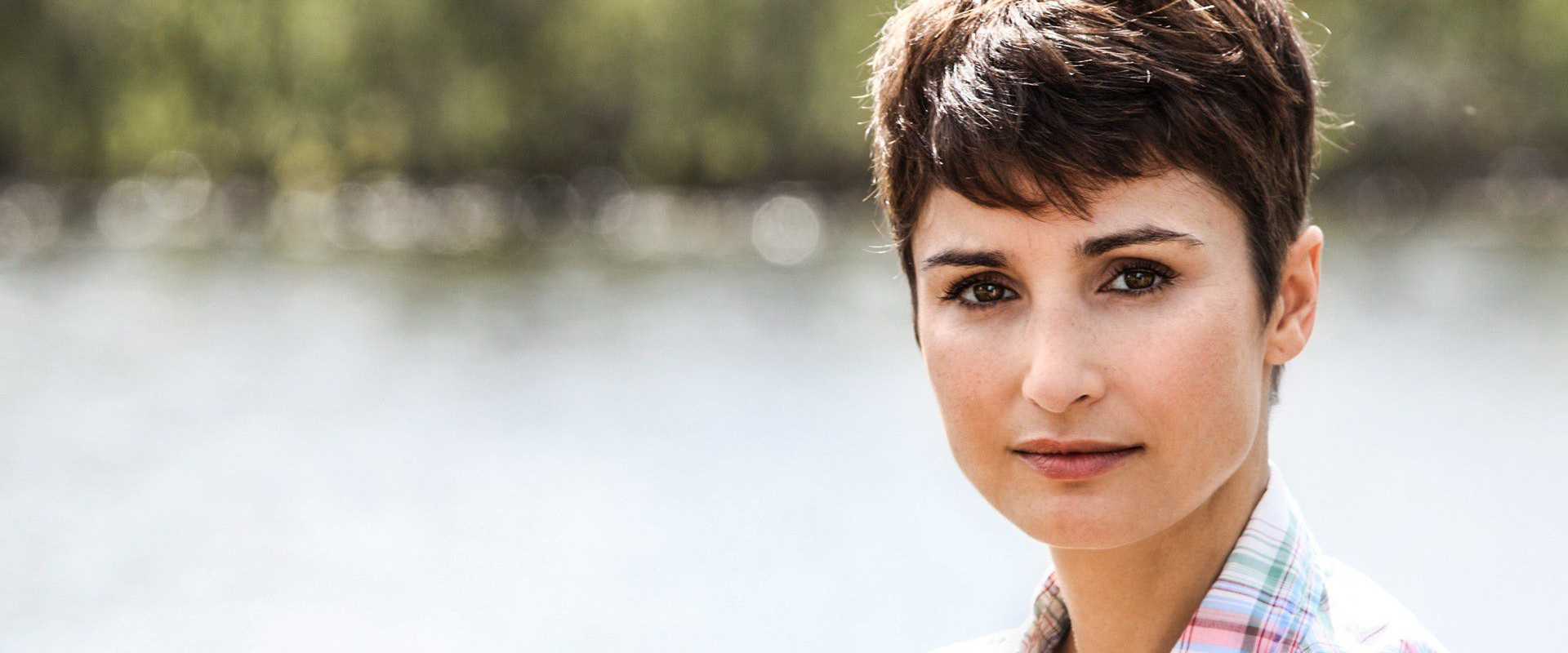 Dom nad rozlewiskiem