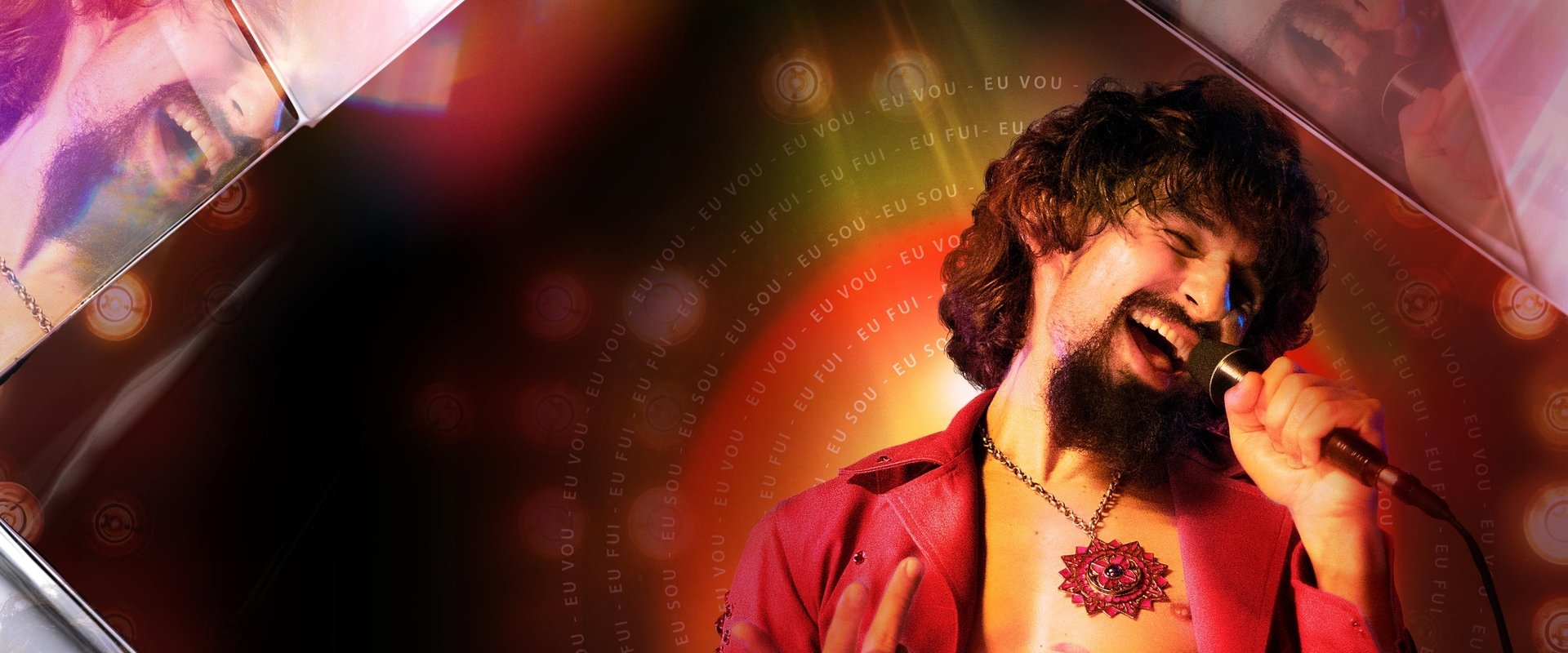 Raul Seixas: Let Me Sing