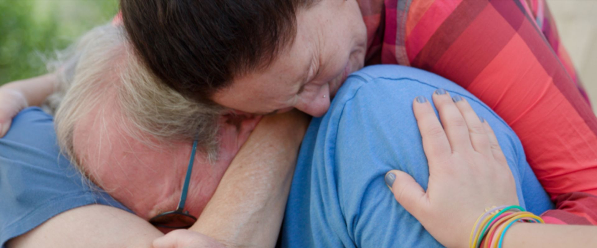 Holding Liat's banner image