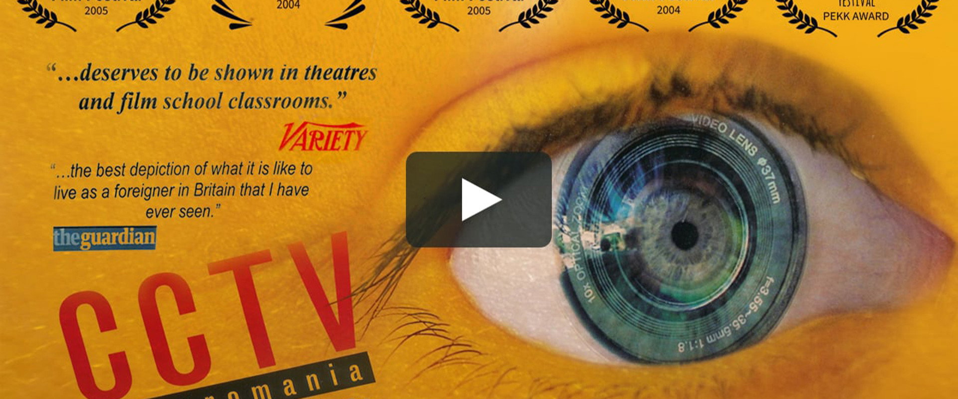 CCTV (Cameromania)'s banner image