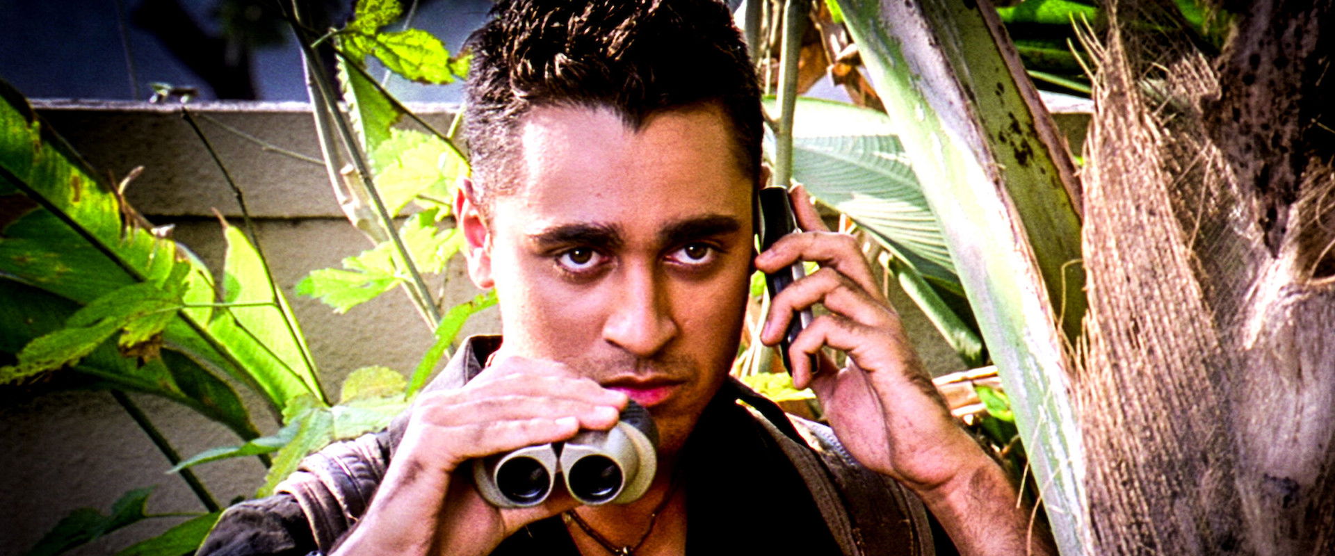 Kidnap's banner image