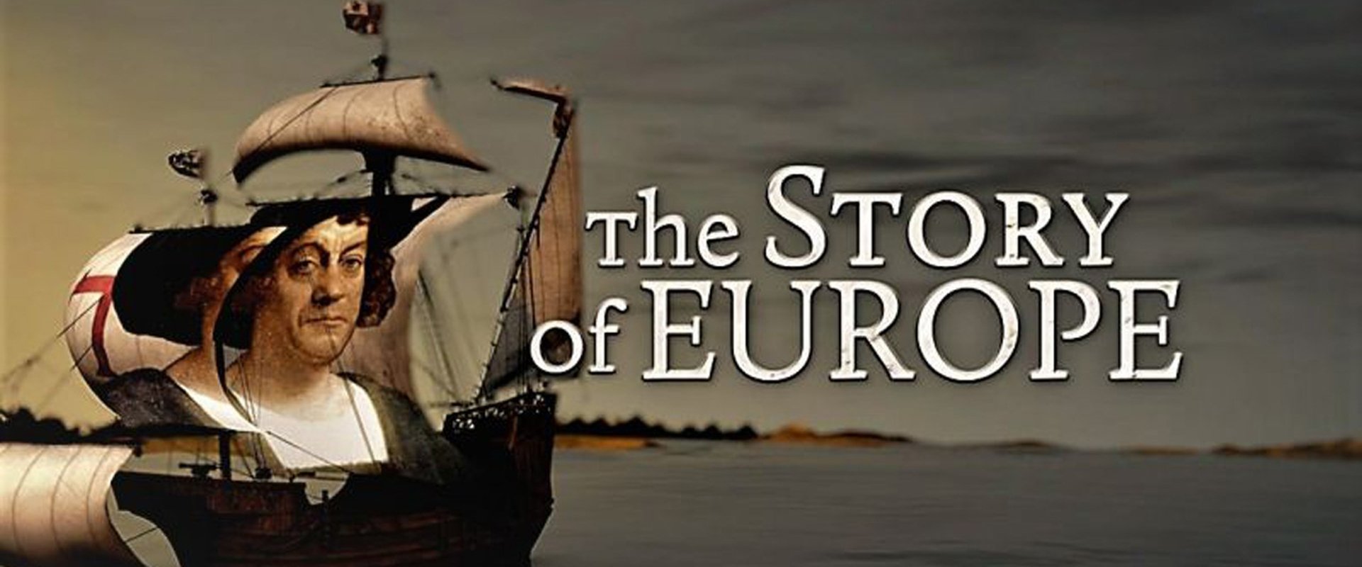 The Story of Europe
