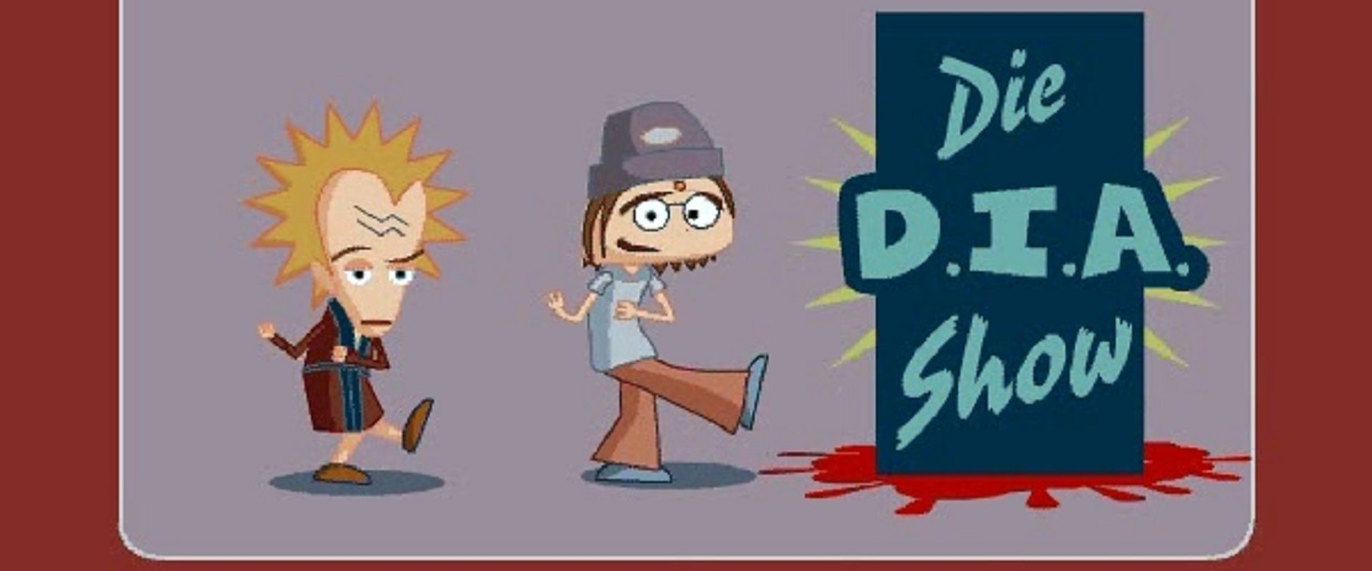 Die D.I.A. Show