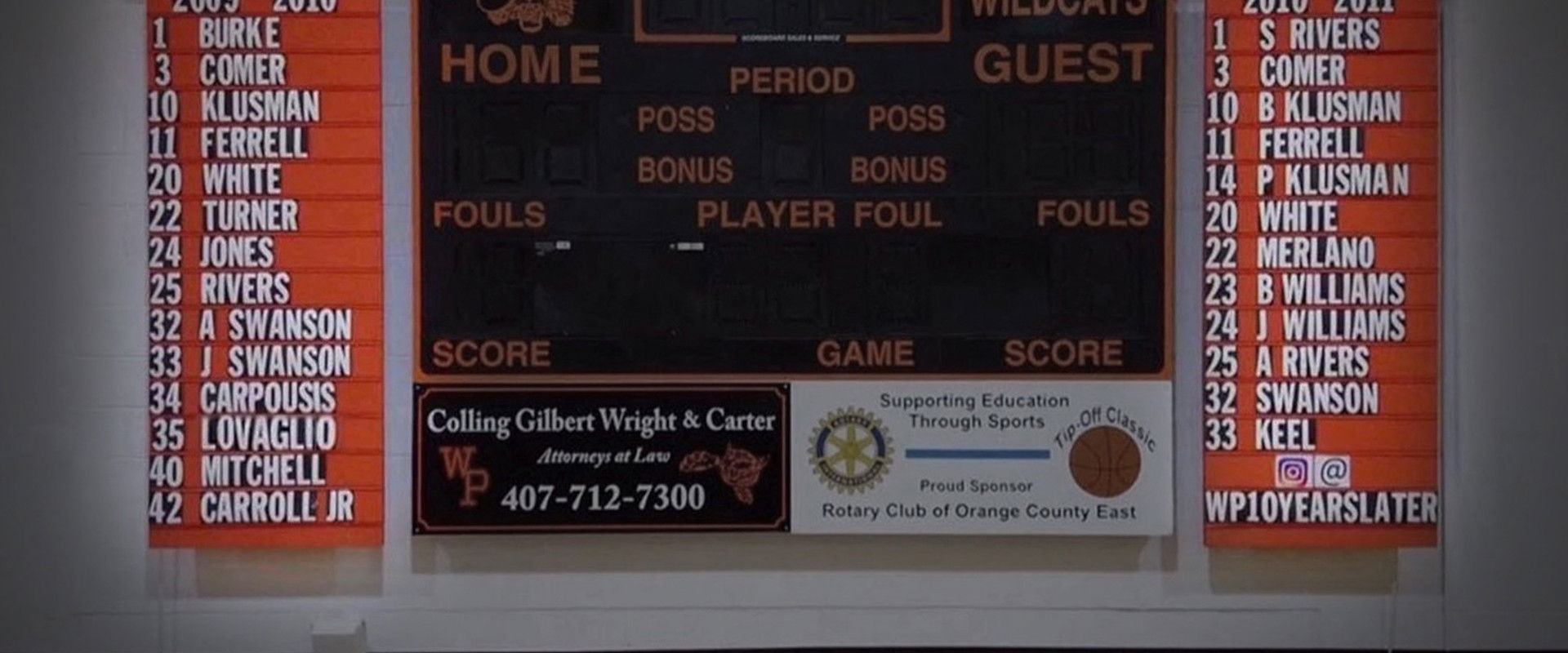 Winter Park - Ten Years Later's banner image