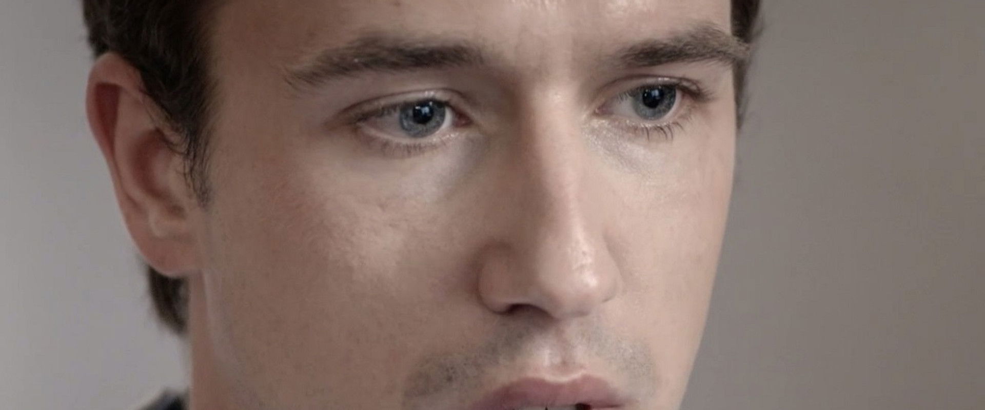 Abnormal Behavior's banner image