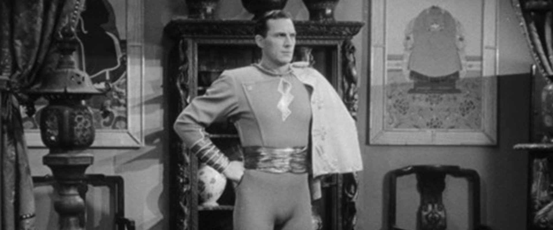 Adventures of Captain Marvel