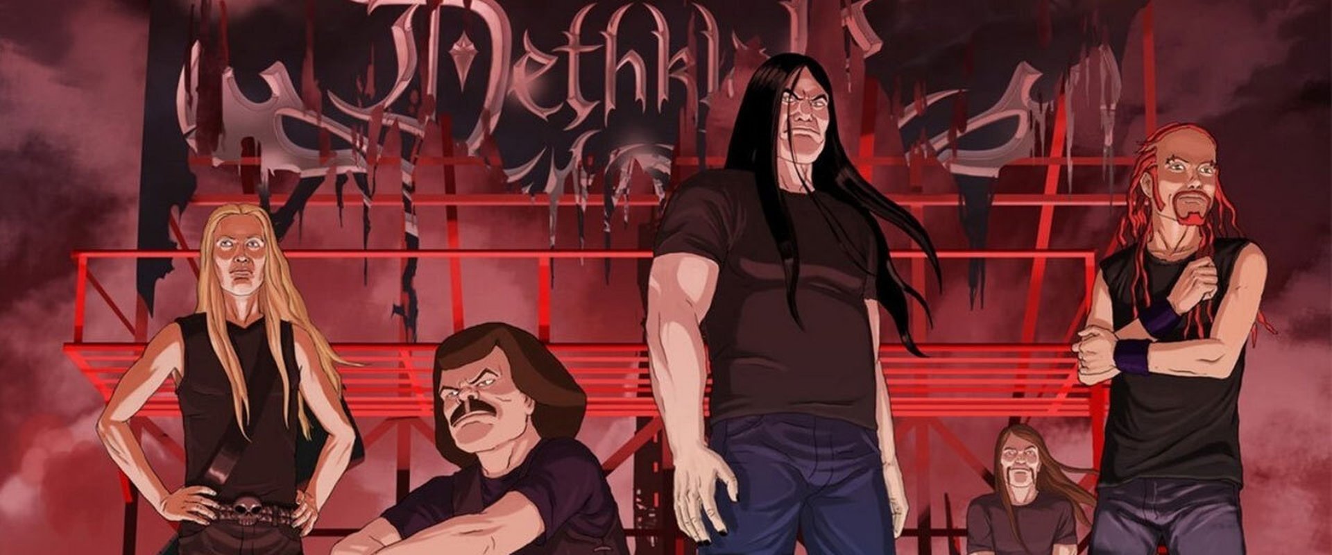 Metalocalypse