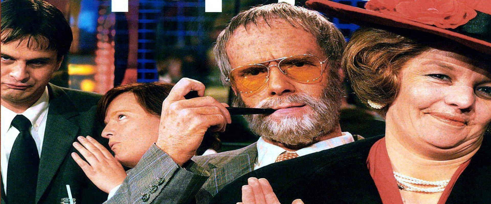 Het Cabaret van Kopspijkers