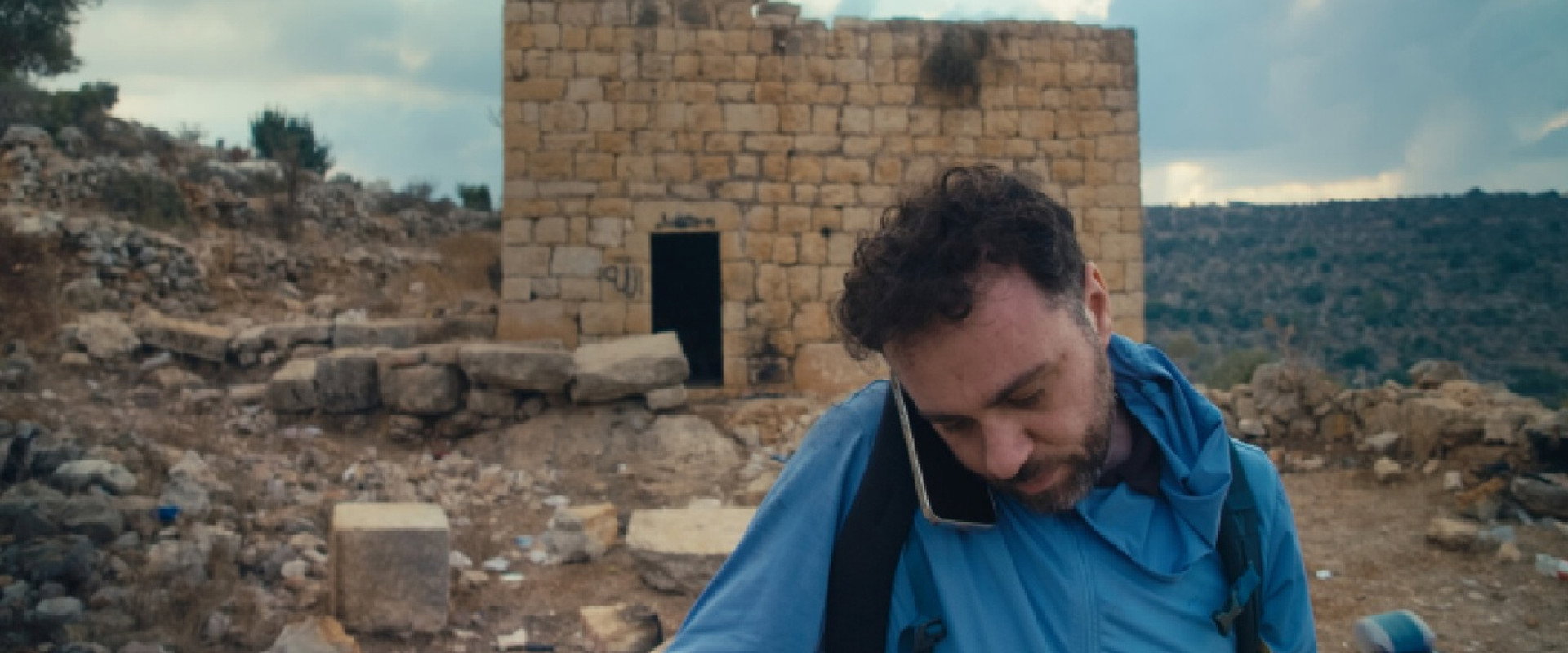 I'll Get Back to You's banner image