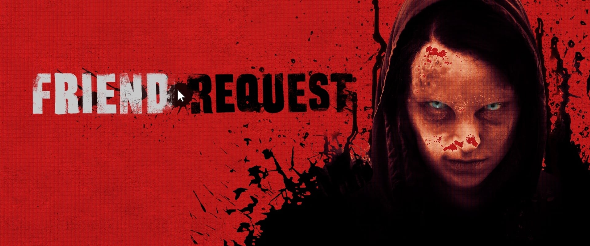 Friend Request - La morte ha il tuo profilo