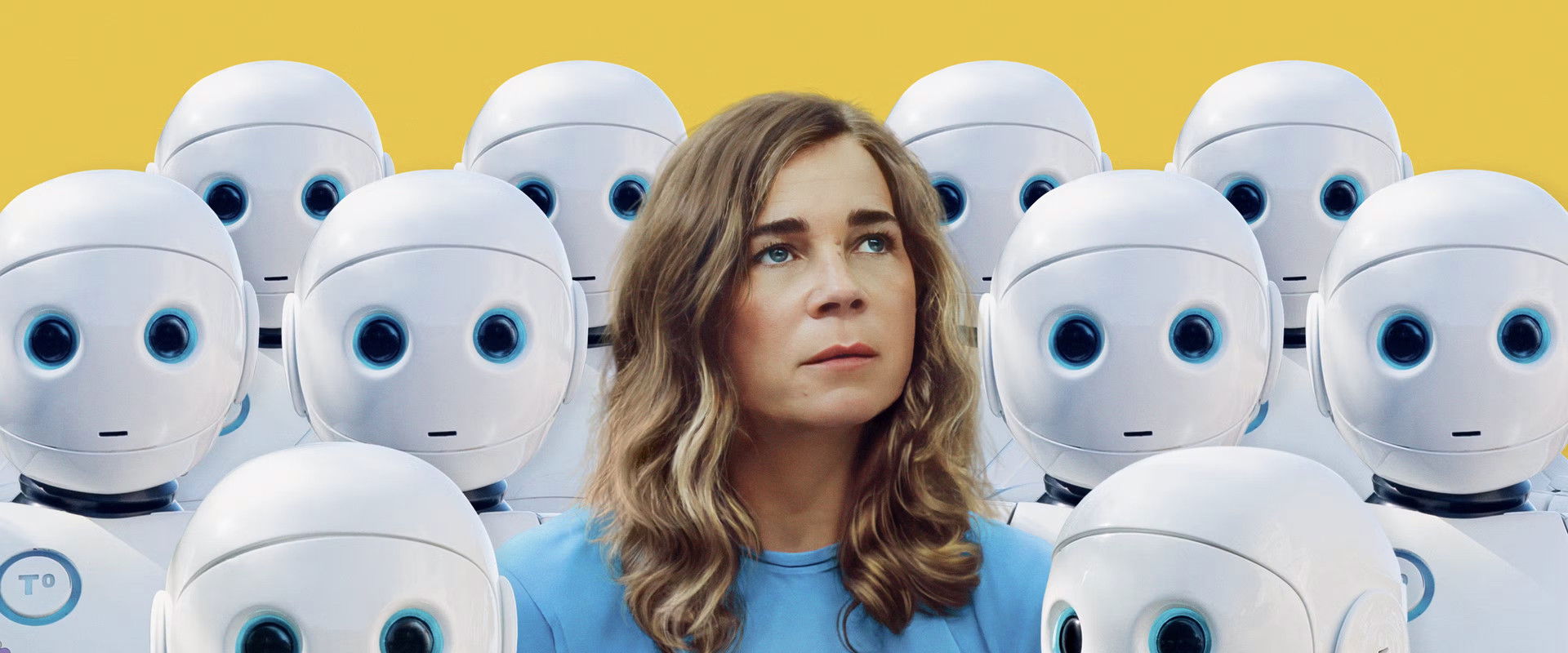 Un monde merveilleux