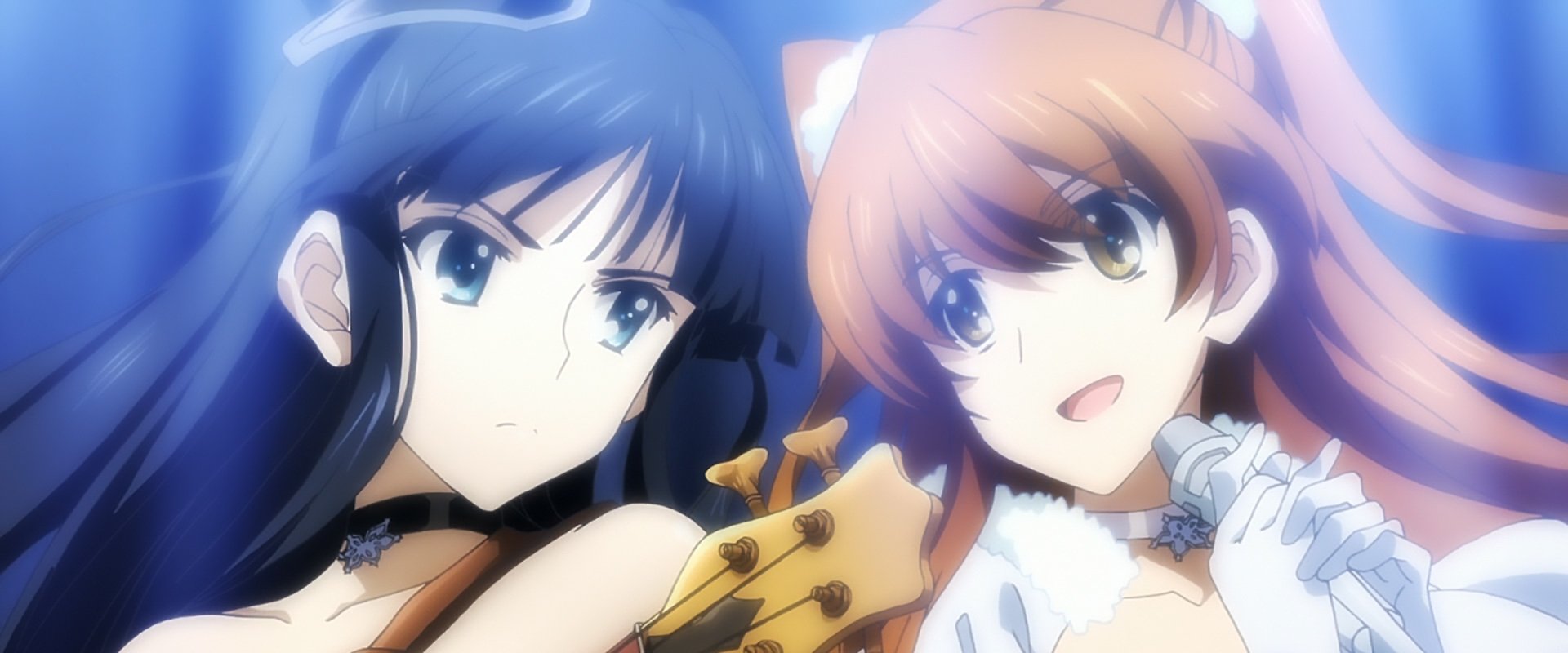 White Album 2