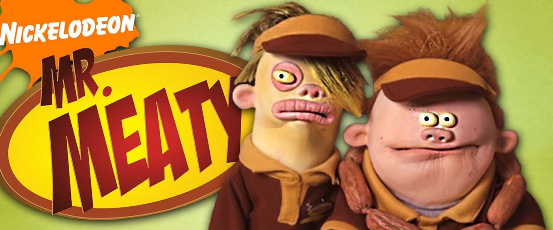 Mr. Meaty