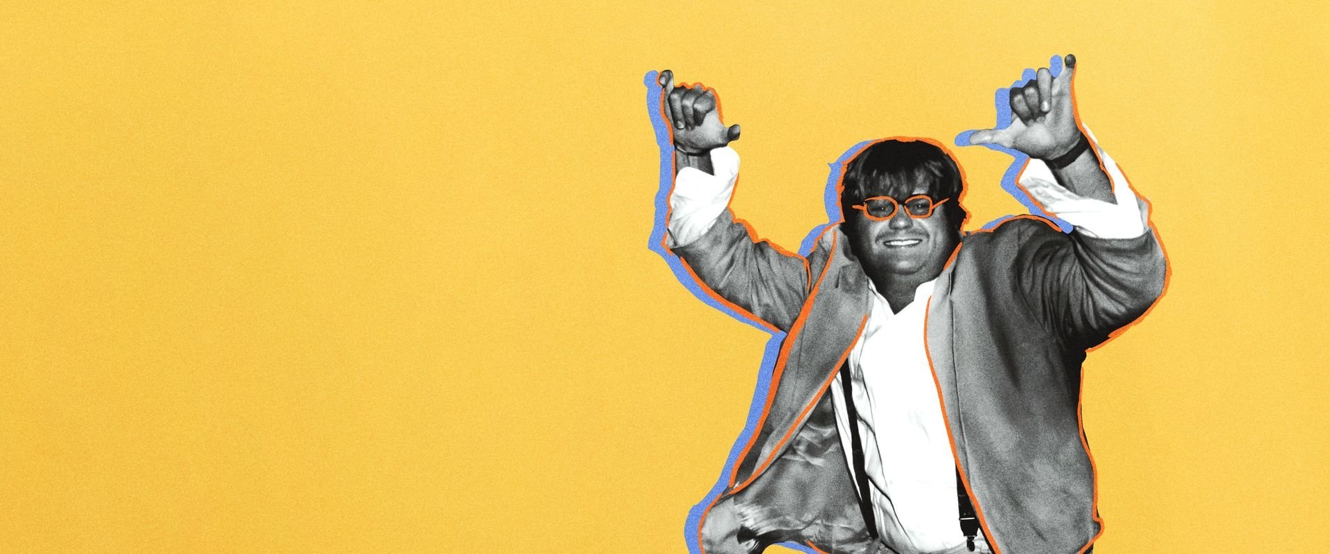 Biography: Comedy Icons