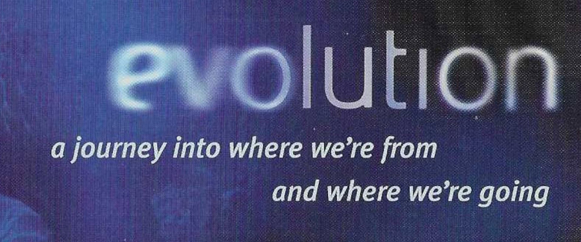Evolution